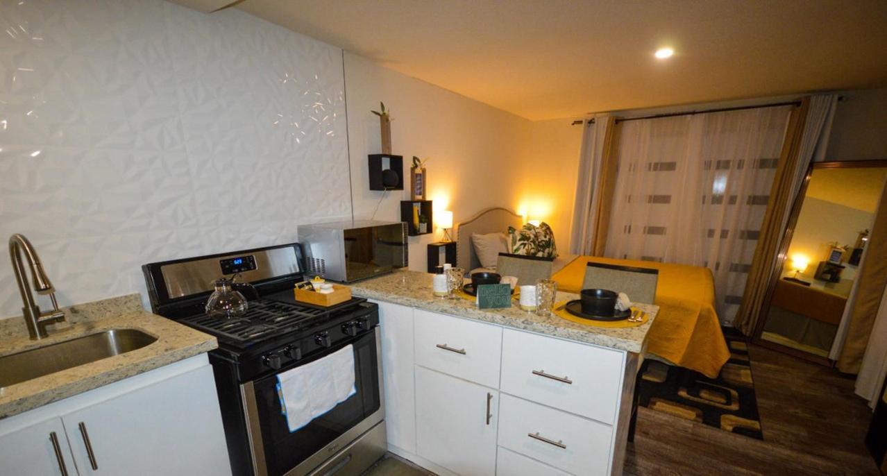 Dorvic Cottage Bridgetown Esterno foto